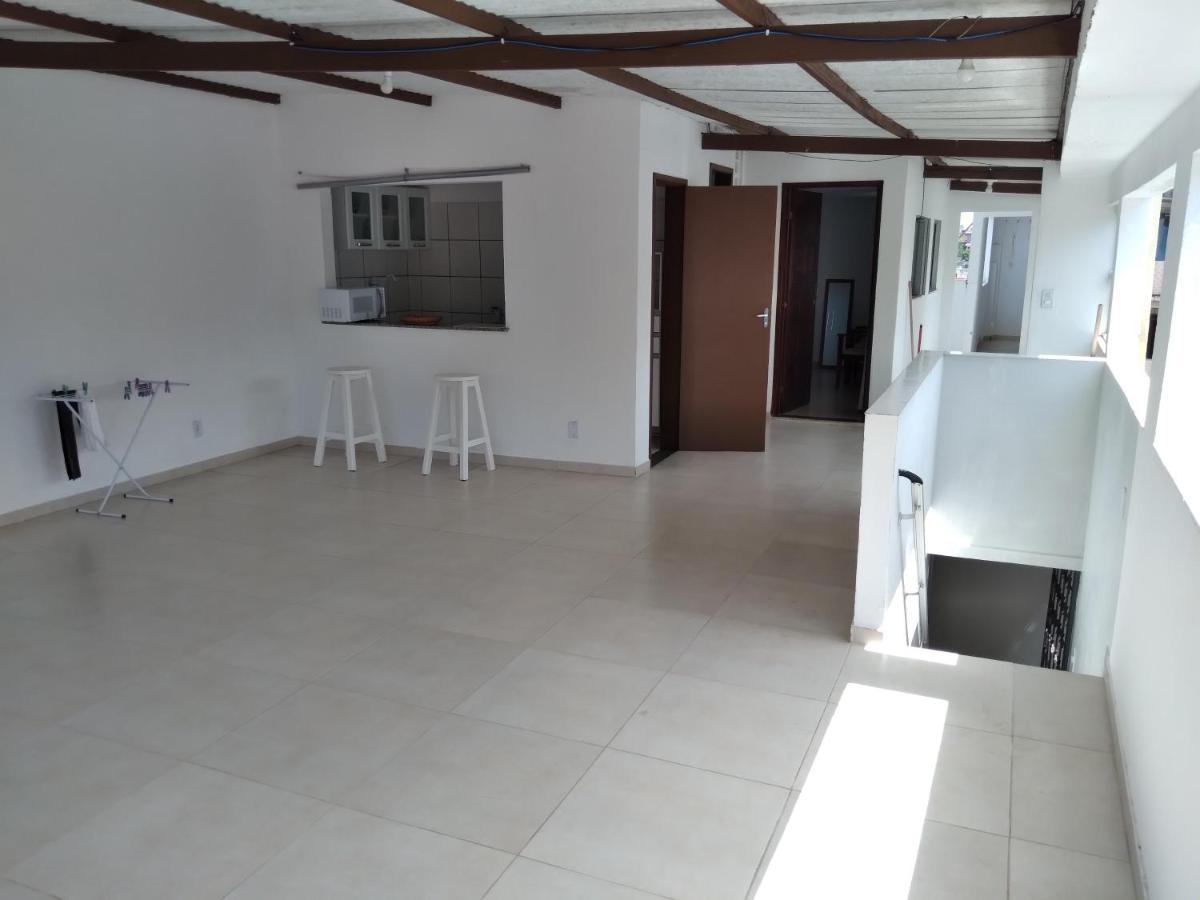 Acupe De Brotas Appartement Salvador Buitenkant foto