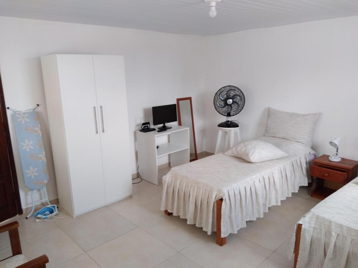 Acupe De Brotas Appartement Salvador Buitenkant foto