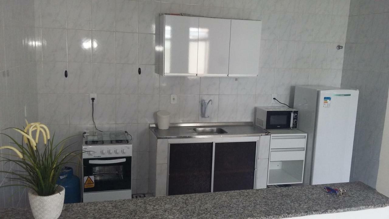 Acupe De Brotas Appartement Salvador Buitenkant foto