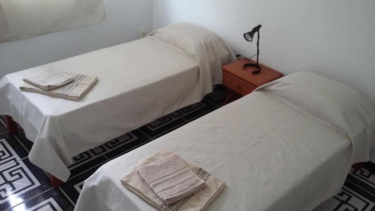 Acupe De Brotas Appartement Salvador Buitenkant foto